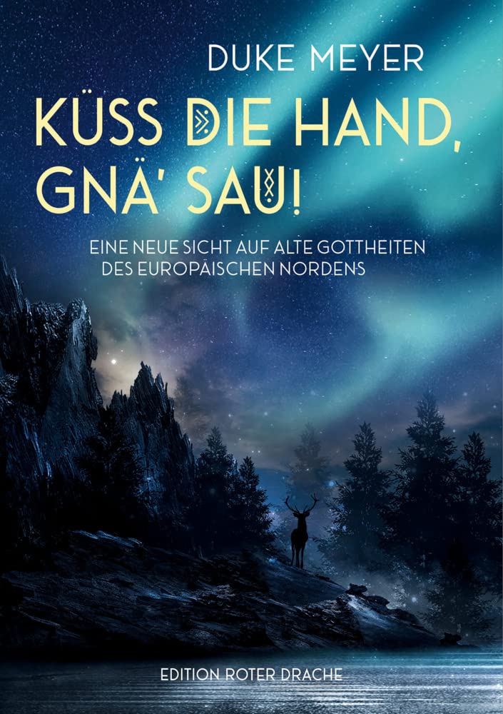 Küss die Hand, gnä' Sau! Cover Küss die Hand, gnä' Sau! Cover