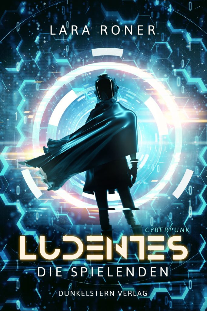 Ludentes Cover Ludentes Cover