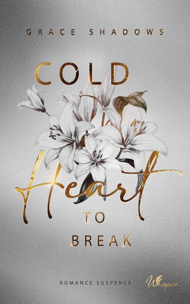 Cold Heart to Break Cover Cold Heart to Break Cover