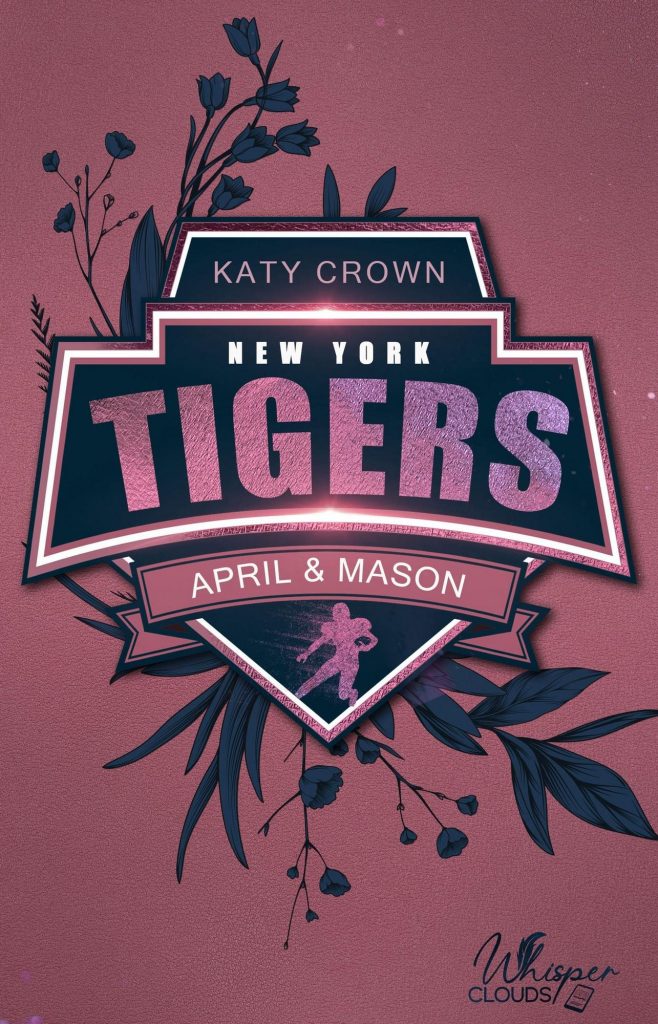 New York Tigers April und Mason