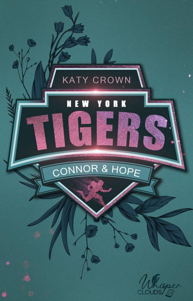 New York Tigers Connor und Hope